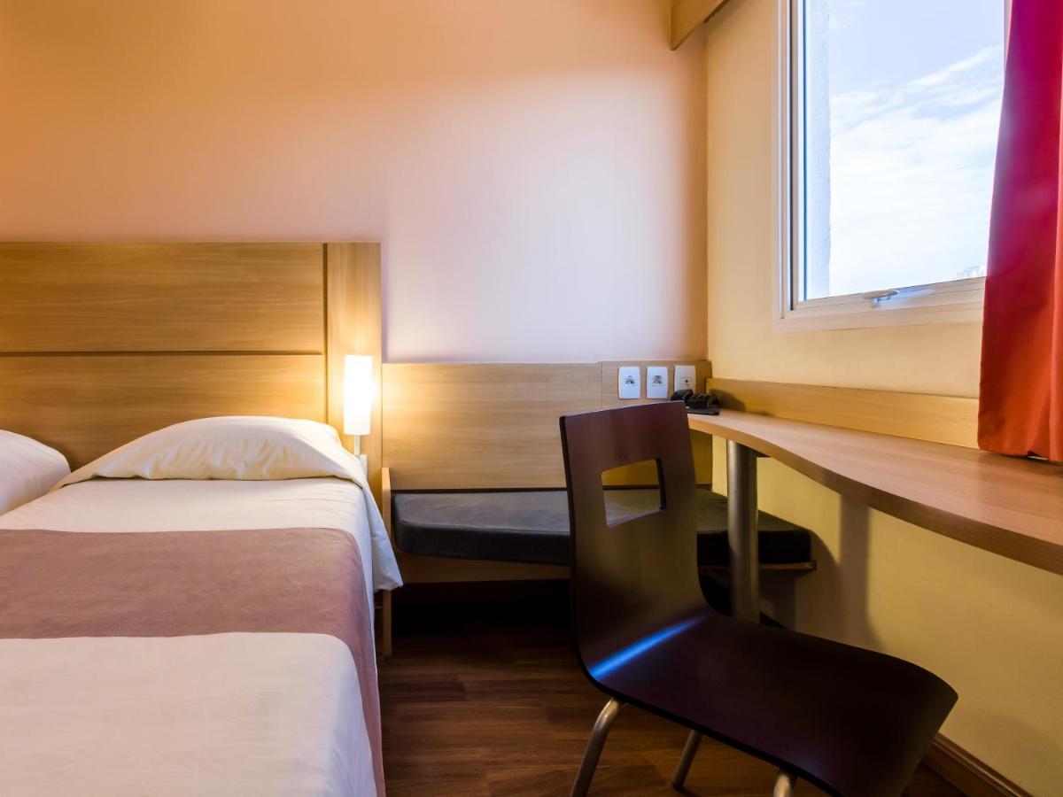 Ibis Jaboticabal Hotel Buitenkant foto