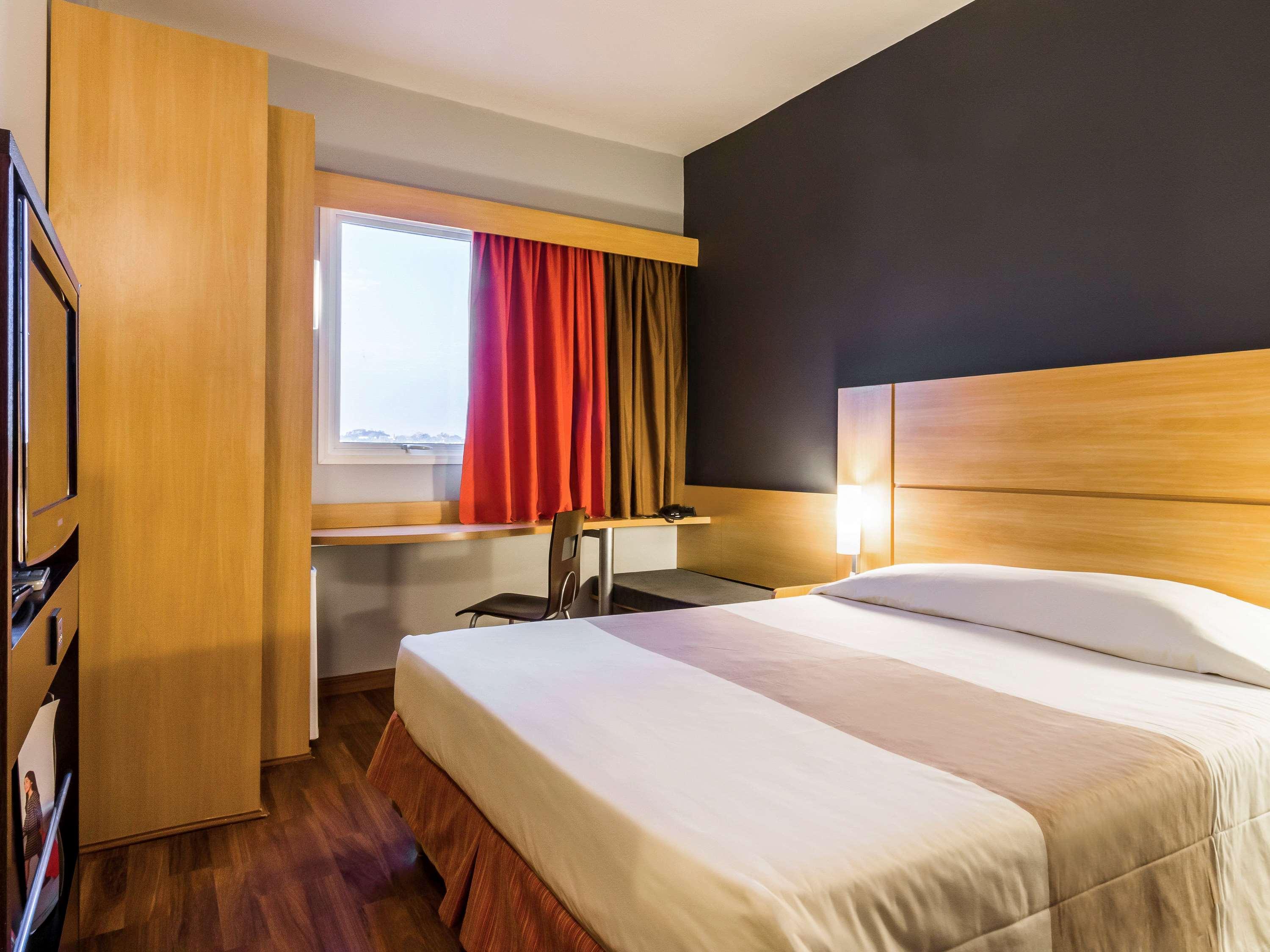 Ibis Jaboticabal Hotel Buitenkant foto