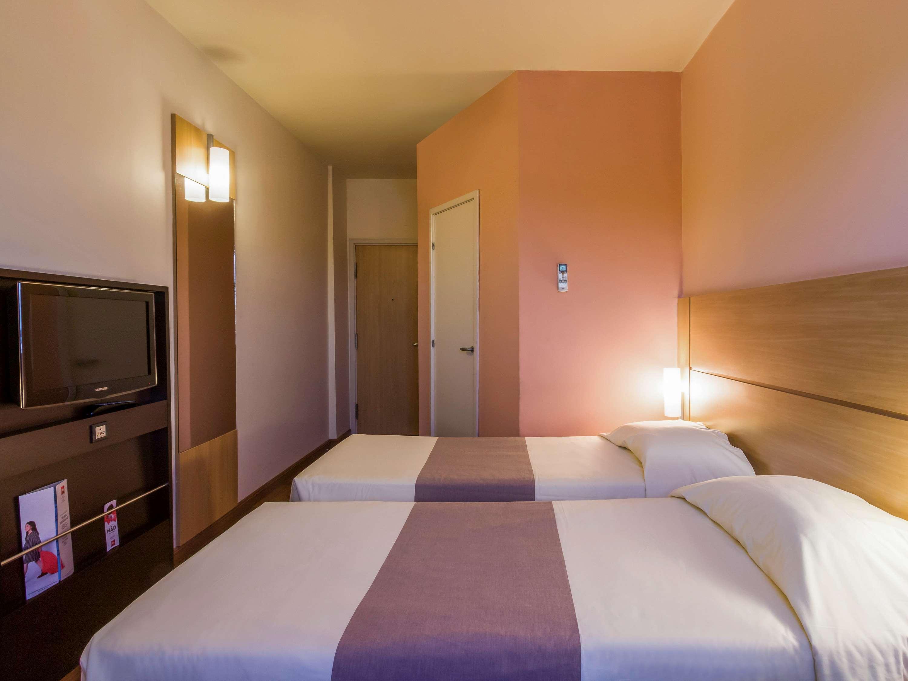 Ibis Jaboticabal Hotel Buitenkant foto