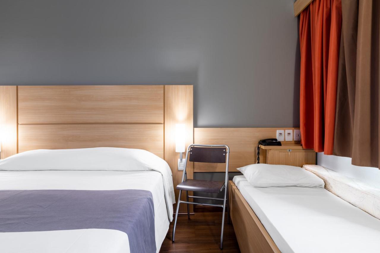 Ibis Jaboticabal Hotel Buitenkant foto